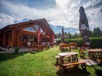 Apartman Tatry - B&B Nová Lesná