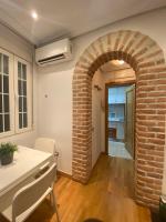 Homy Gran Via - Bed and Breakfast Madrid