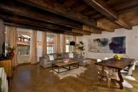 Appartamento Executive con 2 Camere da Letto