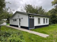 B&B Hoek - Vrijstaande 4 pers 3 slk vakantiebungalow 49 - Bed and Breakfast Hoek