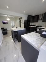 B&B Londen - Eastend Apartments - Bed and Breakfast Londen