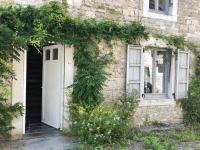 Cottage du Samson - Homestay, 2nd floor - B&B Mozet