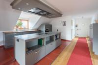 Appartement 2 Chambres avec Balcon