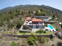 Villa Atlantico - beheizter Pool, Sauna - B&B
