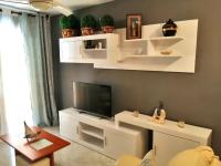 Precioso apartamento de lujo - Ferienwohnung Torredembarra