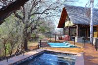 B&B Hoedspruit - Bundox Villas - Bed and Breakfast Hoedspruit