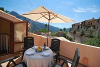 B&B Fornalutx - Casa Fornalutx with Air Conditioning and a roof terrace with great views - Bed and Breakfast Fornalutx