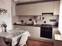 Lujzi apartman - B&B Eger