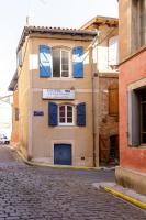 Chambre Griffoul - Hypercentre - Gaillac - Chambres d’hôtes