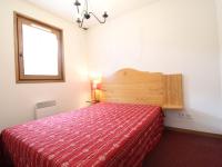Appartement spacieux 6 pers au pied des pistes avec parking et WIFI - FR-1-508-53 - Chambres d'hôtes Lanslevillard