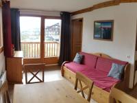 Appart 6 pers avec piscine, skis, ascenseur à Lanslebourg - FR-1-508-93 - Chambres d'hôtes Lanslebourg-Mont-Cenis