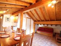 Appartement 6 pers à Lanslevillard-Val Cenis, proche pistes et commerces - FR-1-508-64 - B&B