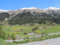 Appartement 6 personnes ski avec balcon et parking - FR-1-508-105 - Chambres d'hôtes Lanslebourg-Mont-Cenis