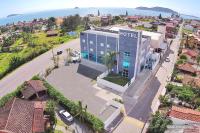 Macs Hotel, Hotely - São Francisco do Sul