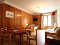 Appartement spacieux 5 pers avec balcon et wifi à Lanslebourg - FR-1-508-146 - Bed and Breakfast
