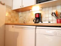Appartement 4 pers au pied des pistes avec balcon - Résidence Le Pied des Pistes à Val-Cenis - FR-1-508-167 - Chambres d'hôtes Lanslevillard
