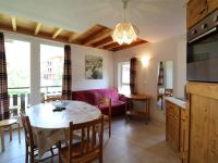 Appartement Duplex pour 5 à Val Cenis le Haut - À 200m des Pistes - FR-1-508-215 - Chambres d'hôtes Lanslevillard