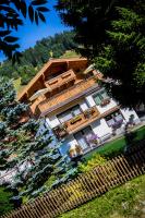 Anna Apartments - B&B Saalbach