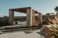 Ecohotel El Agua - B&B