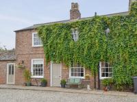 B&B Wharram le Street - Highbury Farm Cottage - Bed and Breakfast Wharram le Street