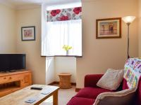 B&B Briston - The Little House - Bed and Breakfast Briston