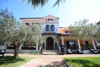 Bed and breakfast Villa Dobravac, Отели типа «постель и завтрак» - Ровинь
