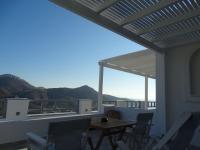 Apartment mit Meerblick