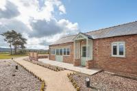 Orchard View Cottage - B&B Yedingham