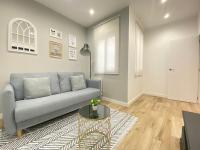 Piso Lacy Ile Temporal - B&B Madrid