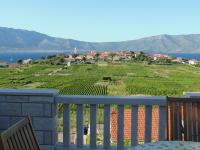 Comfort Apartment mit 2 Schlafzimmern und Meerblick