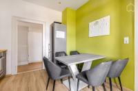 Historic 4 Rooms - B&B Mannheim
