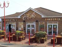 Golden Palm, Meadow Lakes 8, Chapel St Leonards - B&B Chapel Saint Leonards