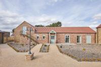 B&B Yedingham - The Stables Cottage - Bed and Breakfast Yedingham