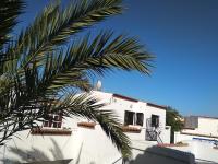 Apartamento AMA TENERIFE grande terraza - B&B