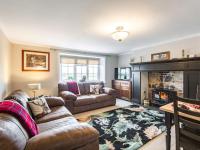 B&B Chatton - Flossys House -uk35020 - Bed and Breakfast Chatton