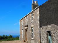 B&B Machrihanish - Ballygroggan Farmhouse - Uk35208 - Bed and Breakfast Machrihanish