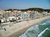 Mar de Cerejeira - Em frente a Prainha - B&B Arraial do Cabo