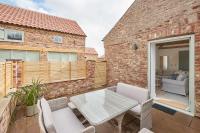 Rose Cottage - B&B Yedingham