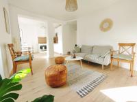 Quiet & Cosy near Loire River & Tramway - B&B Nantes