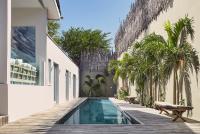 Casa Katu - Chambres d’hôtes Jericoacoara