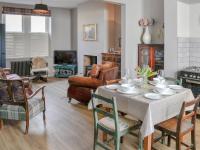 B&B Gargrave - Dick n Liddys - Bed and Breakfast Gargrave