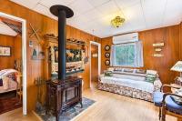 Historical Cabin in Julian Pet's okay! - Ferienwohnung