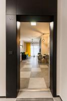 Vintage Rakowicka Apartment - B&B Cracovia