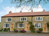 B&B Kirkbymoorside - Keldholme Cottages 2 - Uk11488 - Bed and Breakfast Kirkbymoorside