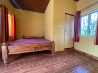 Family Room with Bathroom