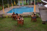 Tweepersoonskamer met Balkon