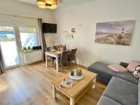 Dünenhaus Ferienwohnung De Düün Veer - B&B Nordseeheilbad Wangerooge