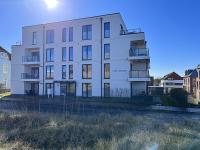 Ferienwohnung STRAND PIET - B&B Nordseeheilbad Wangerooge