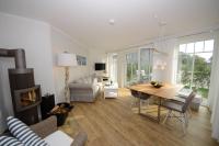 Ferienwohnung Strandbude - Ferienwohnung Nordseeheilbad Wangerooge