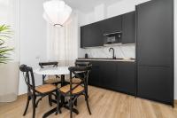 Appartement 1 Chambre avec Balcon